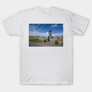 The Isle Of Harris T-Shirt